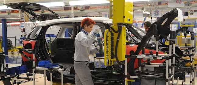 Privatisations en Serbie : Fiat à Kragujevac, une usine à gaz
