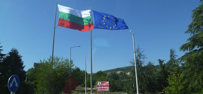 Bulgarie : nouveau gel provisoire des fonds européens à destination de Sofia