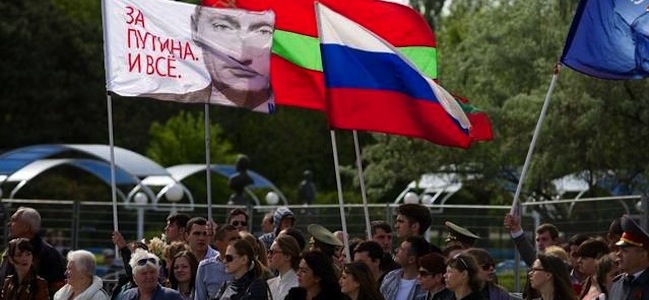 Moldavie : la Transnistrie et la Russie, un pas en avant, un pas en arrière…