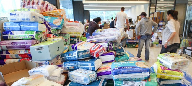 Inondations en Bosnie-Herzégovine : où est passé l&rsquo;argent du Fonds d&rsquo;urgence ?