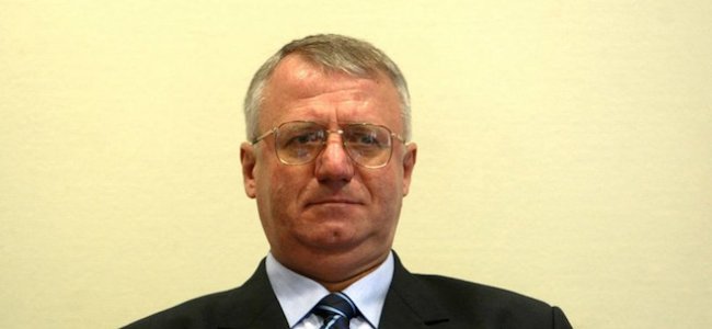 TPIY : Vojislav Šešelj bientôt de retour en Serbie ?