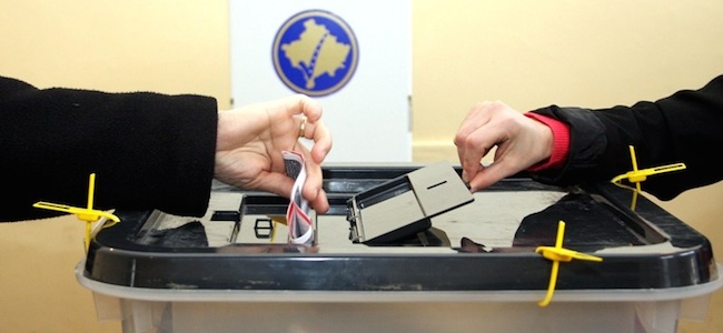 Kosovo : la formation d&rsquo;un gouvernement se fait toujours attendre