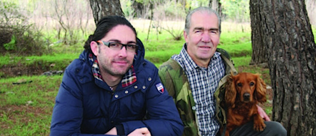 Albanie : à la poursuite du diamant noir