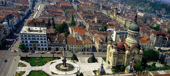 Roumanie : à Cluj, le bilinguisme roumain-hongrois est une obligation, pas une option