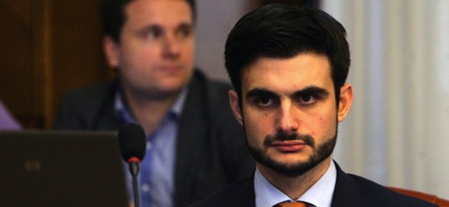 Serbie : le ministre des Finances Lazar Krstić jette l&rsquo;éponge