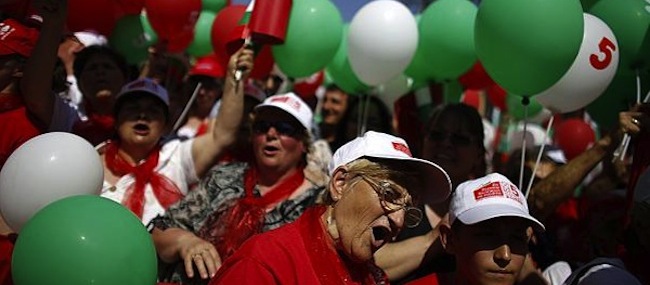 Rien ne va plus en Bulgarie : des élections anticipées sans espoir de sortir de la crise