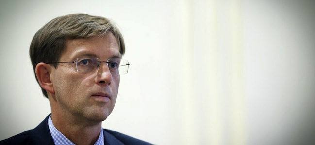 Slovénie : Miro Cerar, grand vainqueur des élections législatives