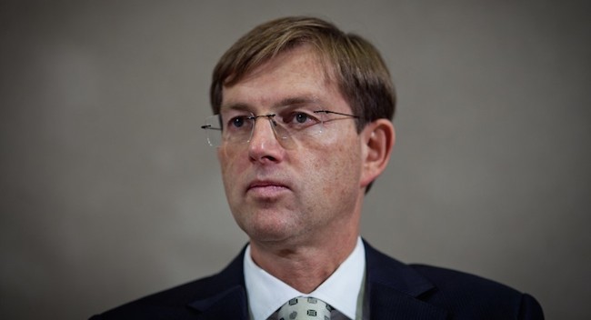 Miro Cerar, le nouveau «bon élève» de la politique slovène