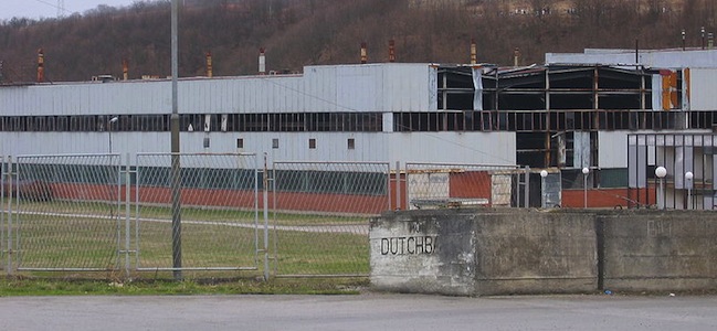 Massacre de Srebrenica : les Pays-Bas jugés civilement responsables