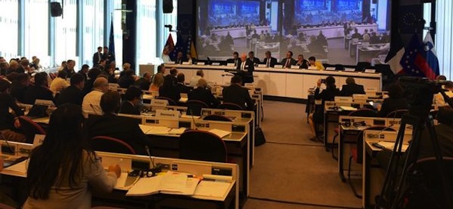 Inondations : 1,8 milliards d&rsquo;euros pour la Bosnie-Herzégovine et la Serbie à la conférence des donateurs