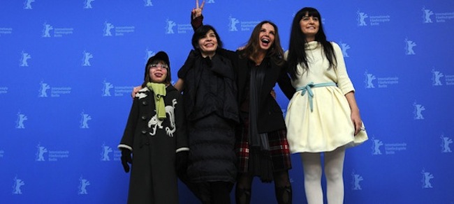 Macédoine : faire un  film, c&rsquo;est tout un cinéma