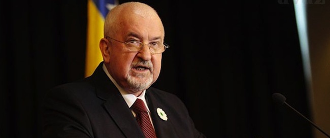 Islam et politique en Bosnie-Herzégovine : Mustafa Cerić, «président de tous les Bosniaques» ?