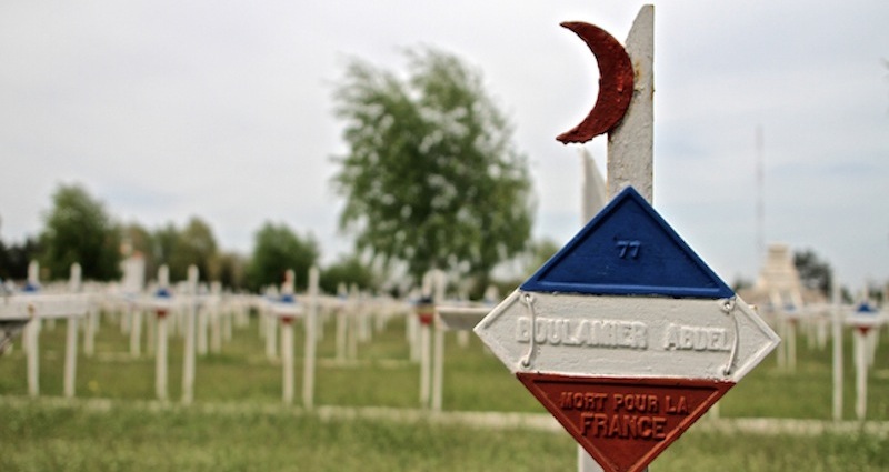 14-18 : la mémoire oubliée des Poilus «jardiniers de Salonique»