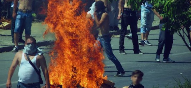 Macédoine : les chefs politiques albanais réclament la révision du procès Monstrum