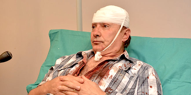 Croates de Bosnie-Herzégovine : «les fascistes ne me feront pas taire»