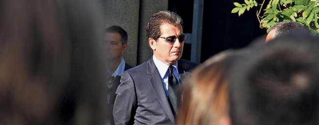 Entre Serbie et Monténégro : Beba Popović, l’homme qui tire les ficelles dans l’ombre de Vučić et Đukanović
