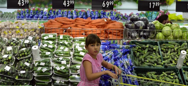Grèce : les sanctions russes enterrent les espoirs de reprise économique