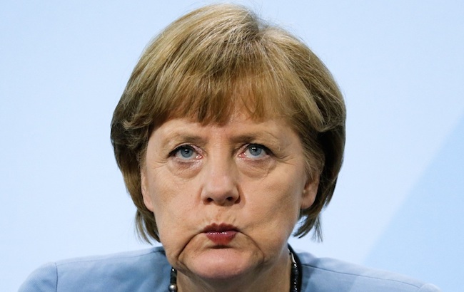 Sommet de Berlin : Merkel et l&rsquo;UE réaffirment la perspective européenne des Balkans occidentaux