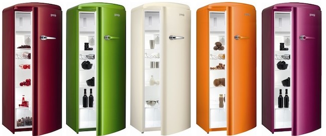 Industrie : la Slovènie cède son fleuron Gorenje