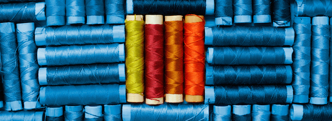 Macédoine : les employés du textile n&rsquo;ont plus la fibre