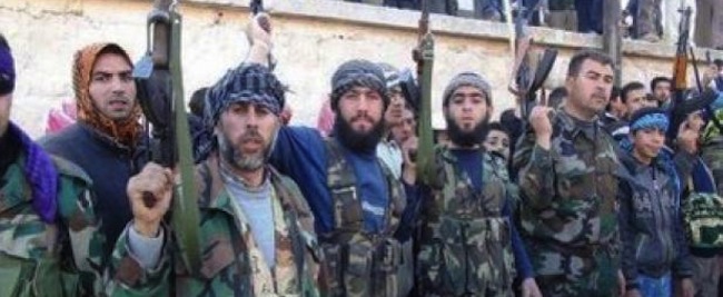 Guerre en Syrie et en Irak : la police du Kosovo arrête 40 jihadistes supposés