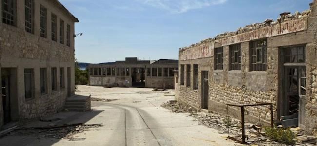 Croatie : le gouvernement veut vendre Goli Otok, l&rsquo;ancienne île-prison de Tito