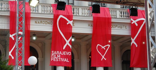 Bosnie-Herzégovine : le Sarajevo Film Festival fête ses vingt ans