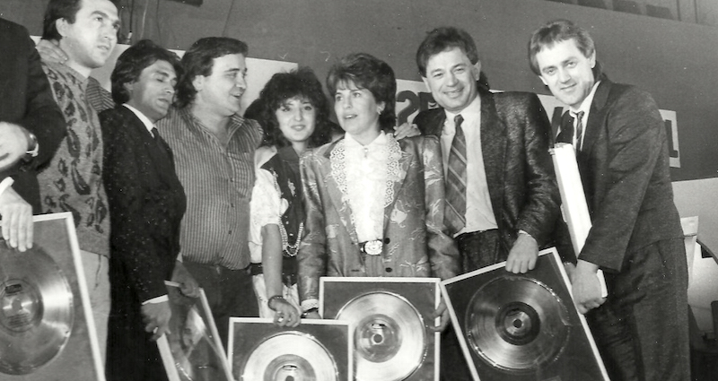 Musique : le vent du sud ou les véritables origines du turbofolk