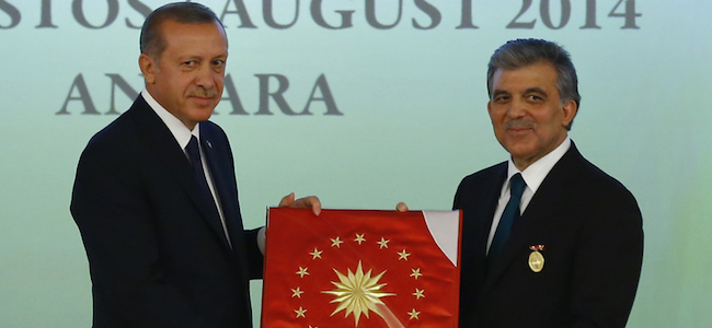 Turquie : Erdoğan sacré Président, le nouveau gouvernement annoncé