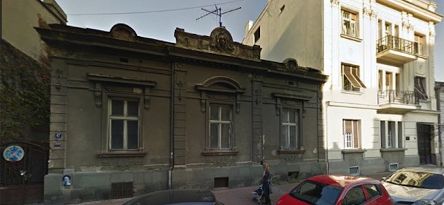 Serbie : la destruction de la maison des frères Baruh ou l’oubli programmé de l’histoire…