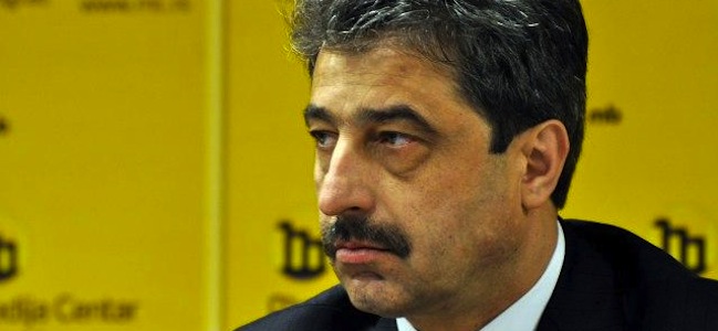Corruption : fin de partie pour l&rsquo;oligarque bulgare Tsvetan Vasilev
