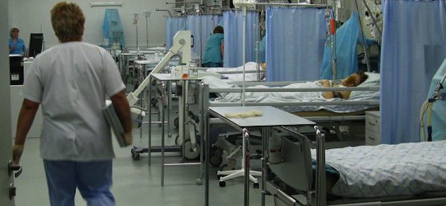 Santé en Roumanie : les dessous de table, maladie endémique