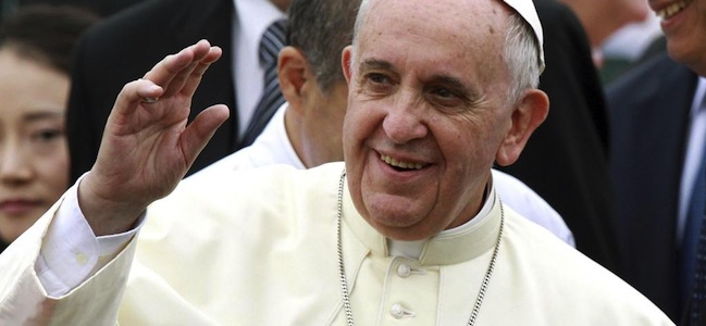 Le pape François en Albanie pour commémorer les persécutés de la dictature communiste
