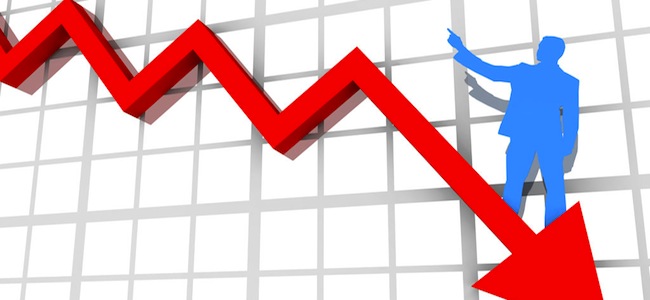 Économie : la Roumanie est à nouveau officiellement en récession