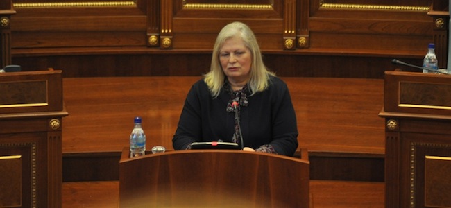 Crise politique au Kosovo : toujours pas de majorité au parlement