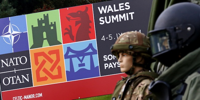 Newport : la Serbie participe pour la première fois à un sommet de l&rsquo;OTAN