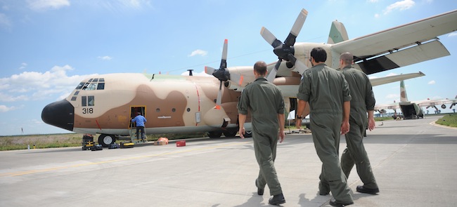 Coopération militaire : la Roumanie, meilleur allié d&rsquo;Israël en Europe ?