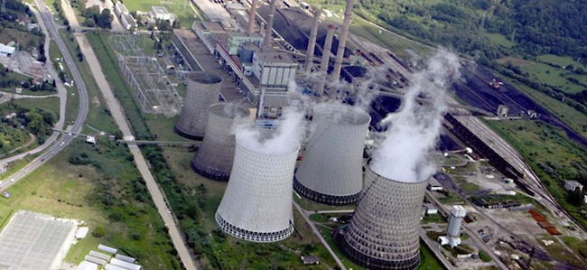 Bosnie-Herzégovine : centrales thermiques, investissements chinois et petits accords politiques