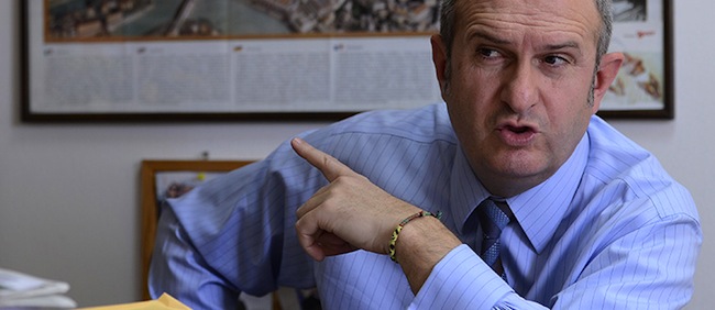 Macédoine : la Cour d&rsquo;appel confirme la condamnation de l&rsquo;ancien Premier ministre Bučkovski