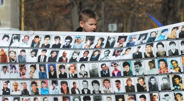 Guerres des années 1990 : un accord régional pour accélérer la recherche des disparus
