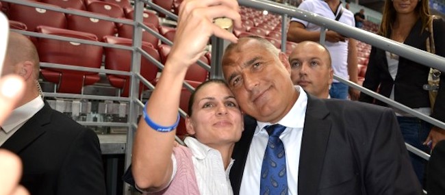 Législatives en Bulgarie : les ravages idéologiques de la «classe moyenne»