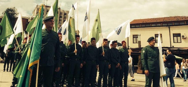 Sandžak de Novi Pazar : qui a intérêt à jouer la déstabilisation ?