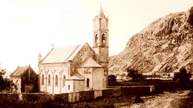 Albanie : l&rsquo;Église catholique en première ligne contre la vendetta