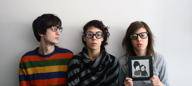 Musique : Repetitor, la relève du rock serbe
