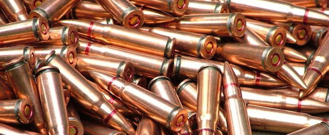 L&rsquo;Etat islamique utilise des armes serbes en Syrie et en Irak