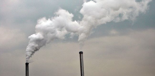 Roumanie : Bucarest se fait tirer les oreilles par l&rsquo;Europe à cause de la pollution