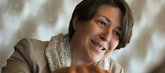 Slovénie : la sagesse chamanique de Violeta Bulc en renfort de la Commission Junker