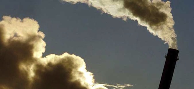 Pollution en Macédoine : l&rsquo;industrie lourde se croit-elle tout permis ?