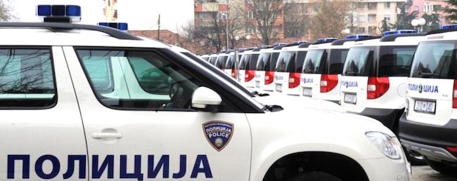 Macédoine : la criminalité ne fait qu&rsquo;augmenter depuis vingt ans
