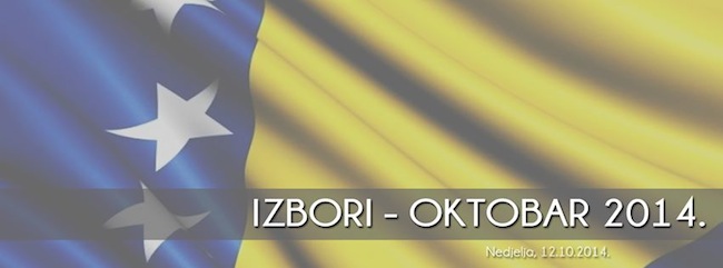Elections en Bosnie-Herzégovine : on prend les mêmes et on recommence ?